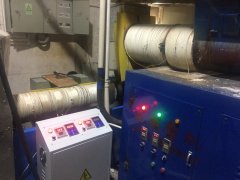 【電磁加熱線圈】電磁加熱器線圈纏繞應該如何做呢？